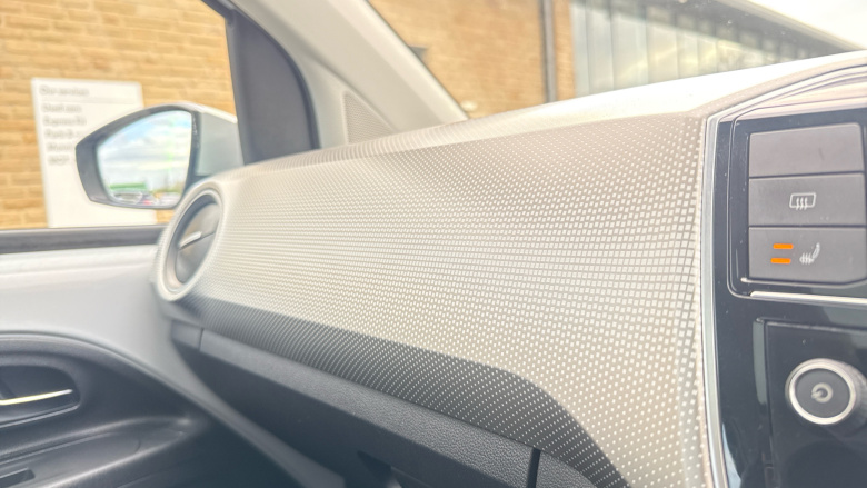 Volkswagen Up 1.0 High Up 5dr Petrol Hatchback